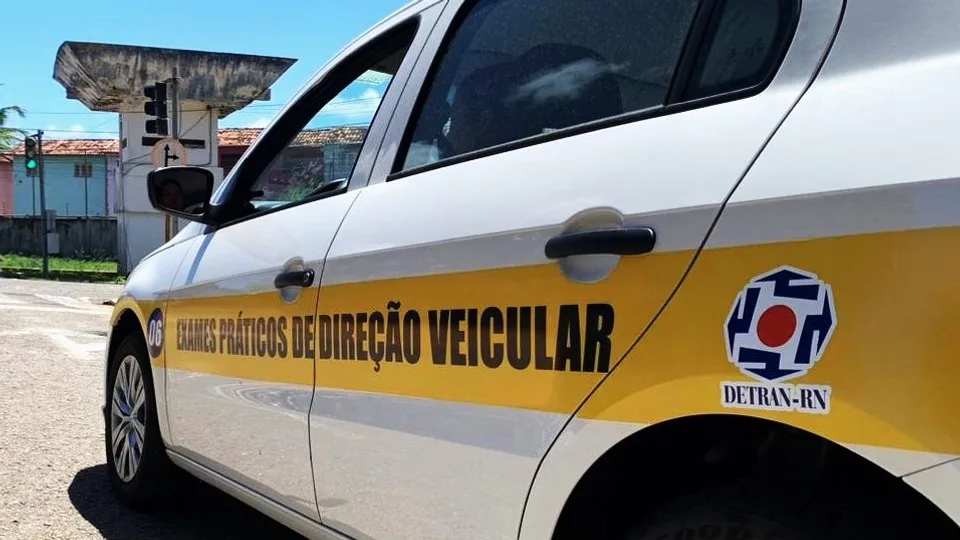 RN passa a exigir exame toxicológico para quem vai tirar a primeira CNH