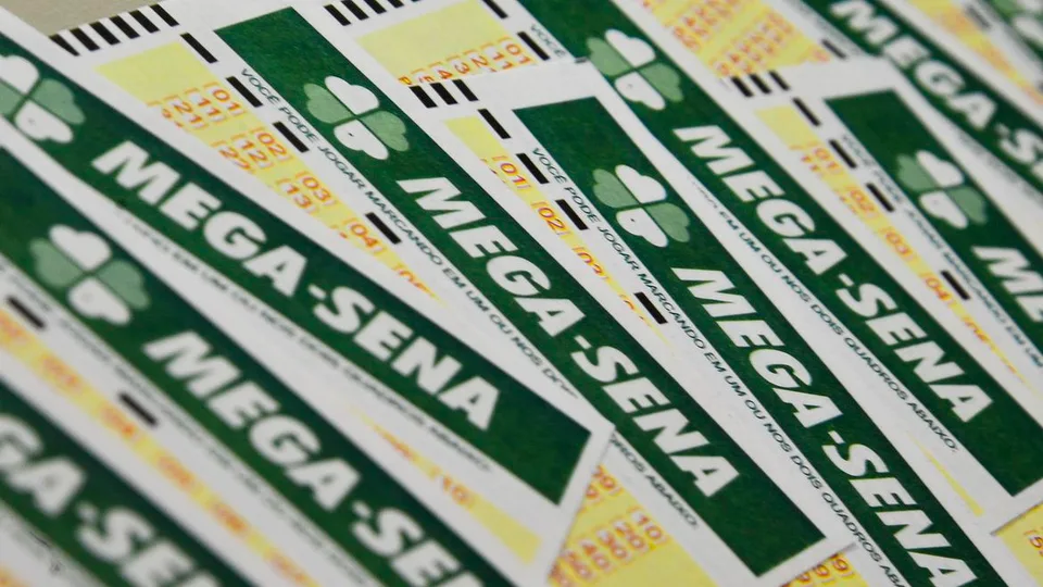 Mega-Sena, concurso 3.009: prêmio acumula, e próximo sorteio vai pagar R$ 300 milhões