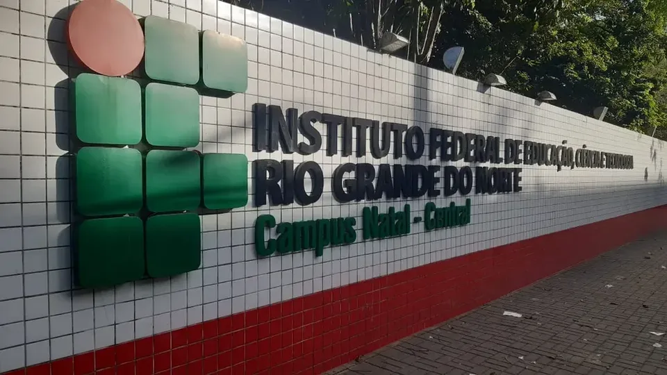 IFRN abre 101 vagas remanescentes para cursos técnicos e graduação