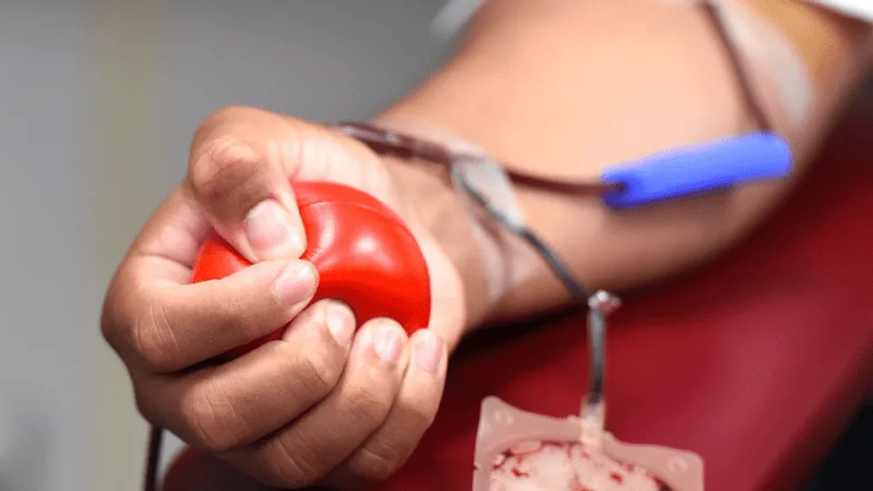 Estoque de sangue do Hemonorte está em estado crítico