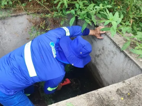 Área rural de Macaiba terá abastecimento suspenso emergencialmente quarta-feira (21)