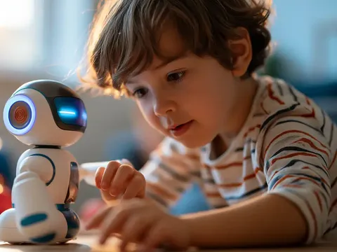 Pediatras alertam para riscos de brinquedos com IA