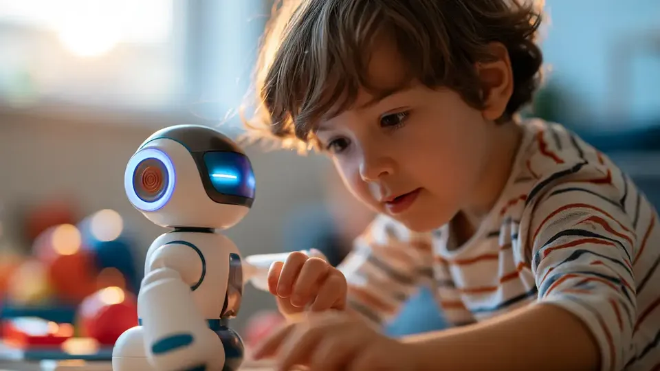 Pediatras alertam para riscos de brinquedos com IA