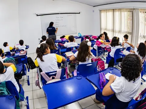 Sesc RN abre seleção para 199 vagas escolares gratuitas; veja prazos e critérios