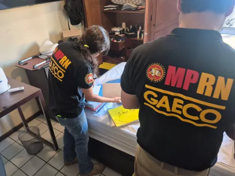 Camarote SUS: MPRN deflagra operação contra manipulação na fila de consultas e exames