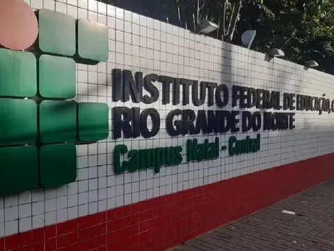 IFRN abre 470 vagas para cursos de especialização; veja como se inscrever