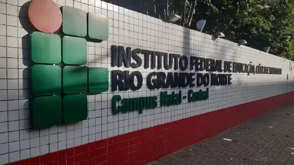 IFRN abre 470 vagas para cursos de especialização; veja como se inscrever