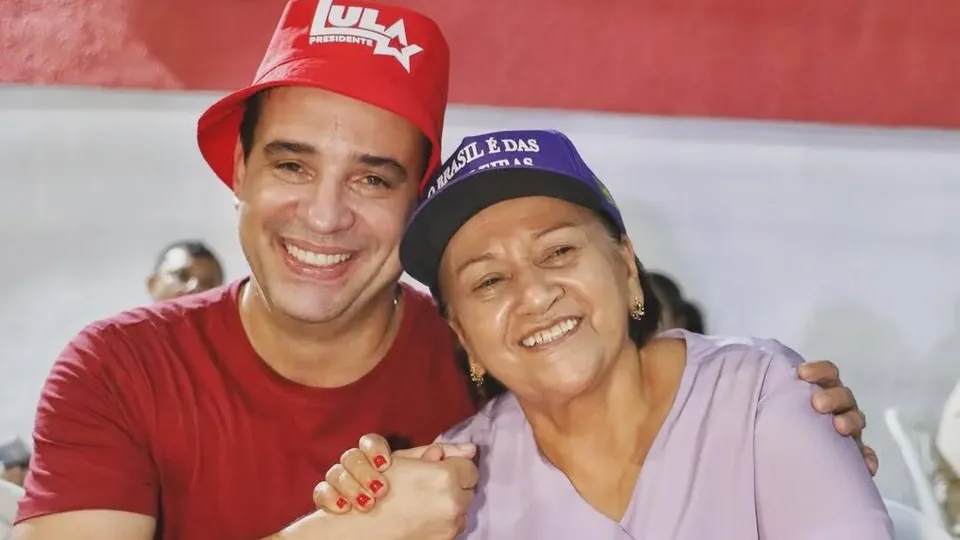 Governo do Rio Grande do Norte anuncia processo de transição governamental