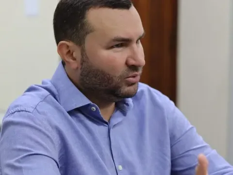 Emídio Júnior evita antecipar debate sobre as eleições de 2028 em Macaíba