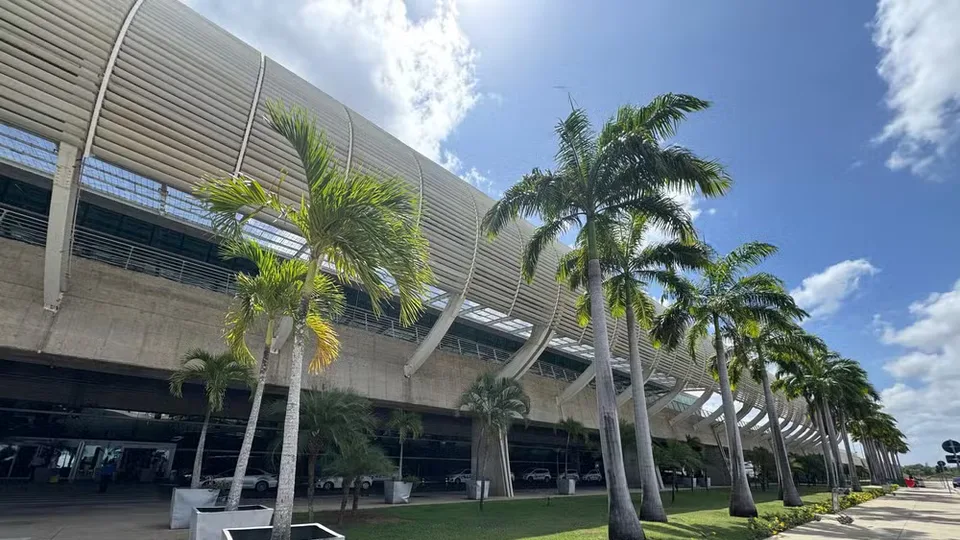 Natal terá novos voos com partidas de Goiânia e Curitiba
