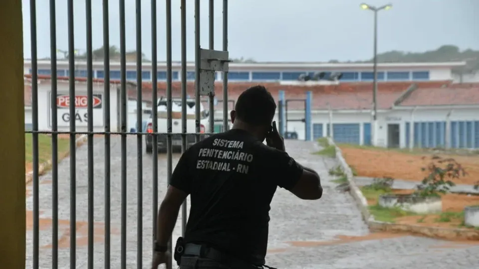 Quinto fugitivo da Penitenciária Rogério Coutinho Madruga é recapturado em Pernambuco