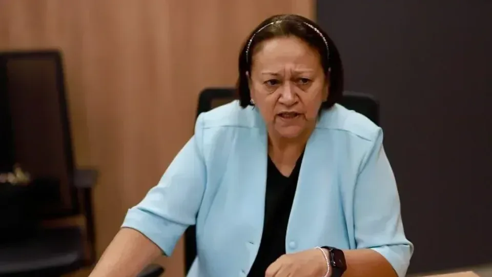 Fátima repudia decisão que reintegra PM condenado por feminicídio e manda PGE recorrer