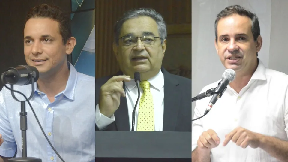 INSTITUTO SETA/OPOTIGUAR – Allyson lidera corrida ao Governo do RN com 38,4%; Álvaro Dias tem 20,7% e Cadu Xavier soma 13,3%