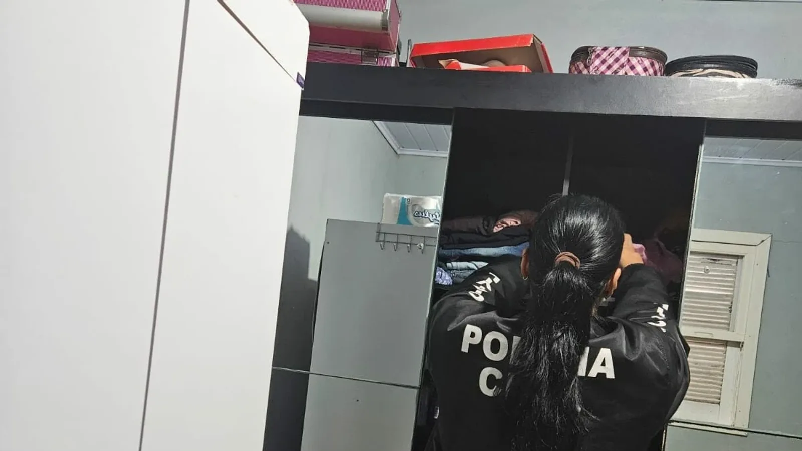Operação no RN investiga golpes virtuais com prejuízo de R$ 46 mil e cumpre mandados