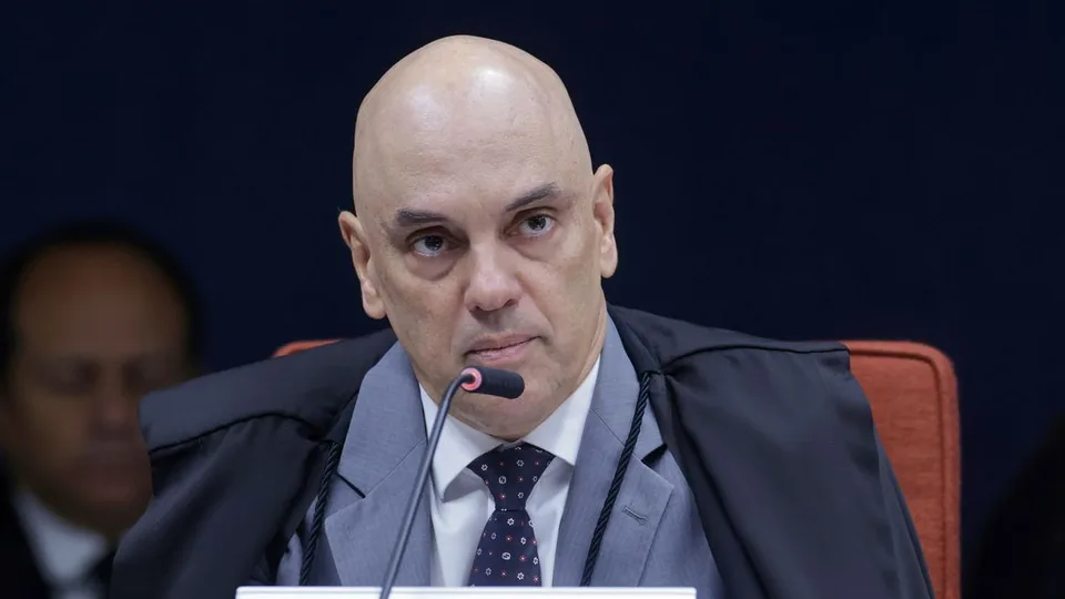 Moraes quer manifestação de Planalto e Congresso sobre dosimetria