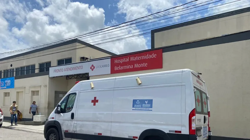 Médico é investigado por furto de medicamentos controlados em hospital na Grande Natal
