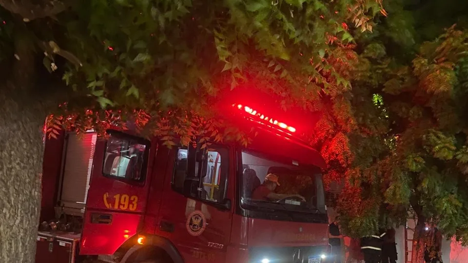 CBMRN alerta para revisão das redes elétricas no período chuvoso