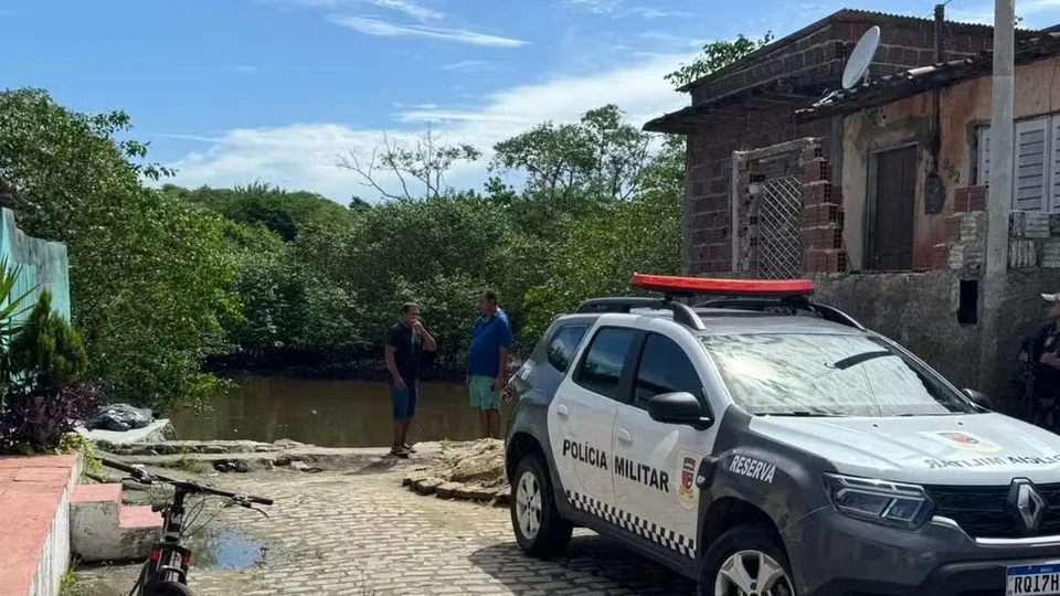 Corpo de homem que desapareceu após mergulhar no Rio Jundiaí é encontrado por pescador