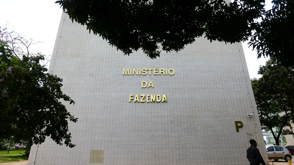 Fazenda alerta sobre falso site do Novo Desenrola