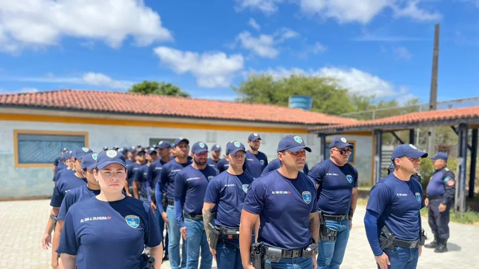 Prefeitura de Macaíba homologa resultado e convoca os primeiros 45 agentes da Guarda Municipal