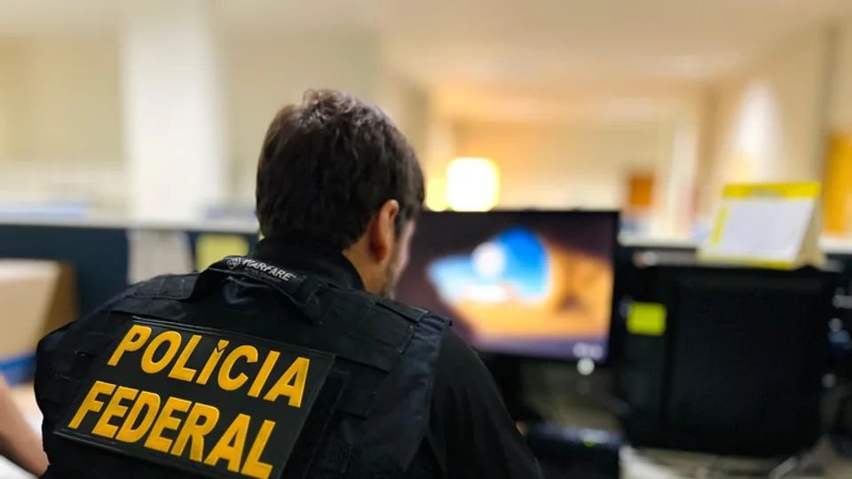 Polícia Federal combate crimes praticados pela internet no RN