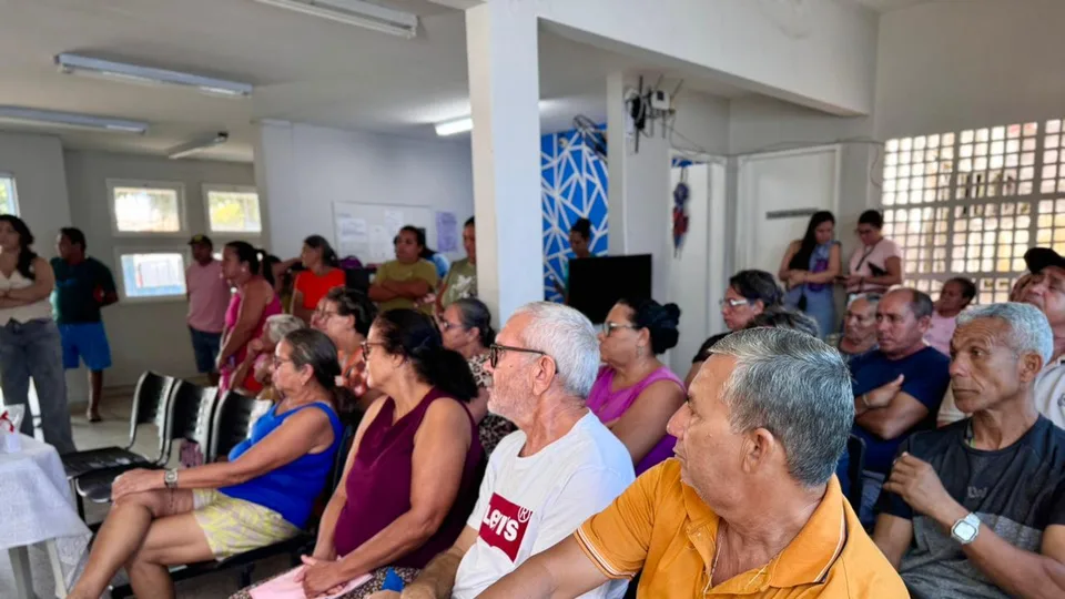 Saúde de Macaíba mantém projeto voltado a pessoas com dores crônicas