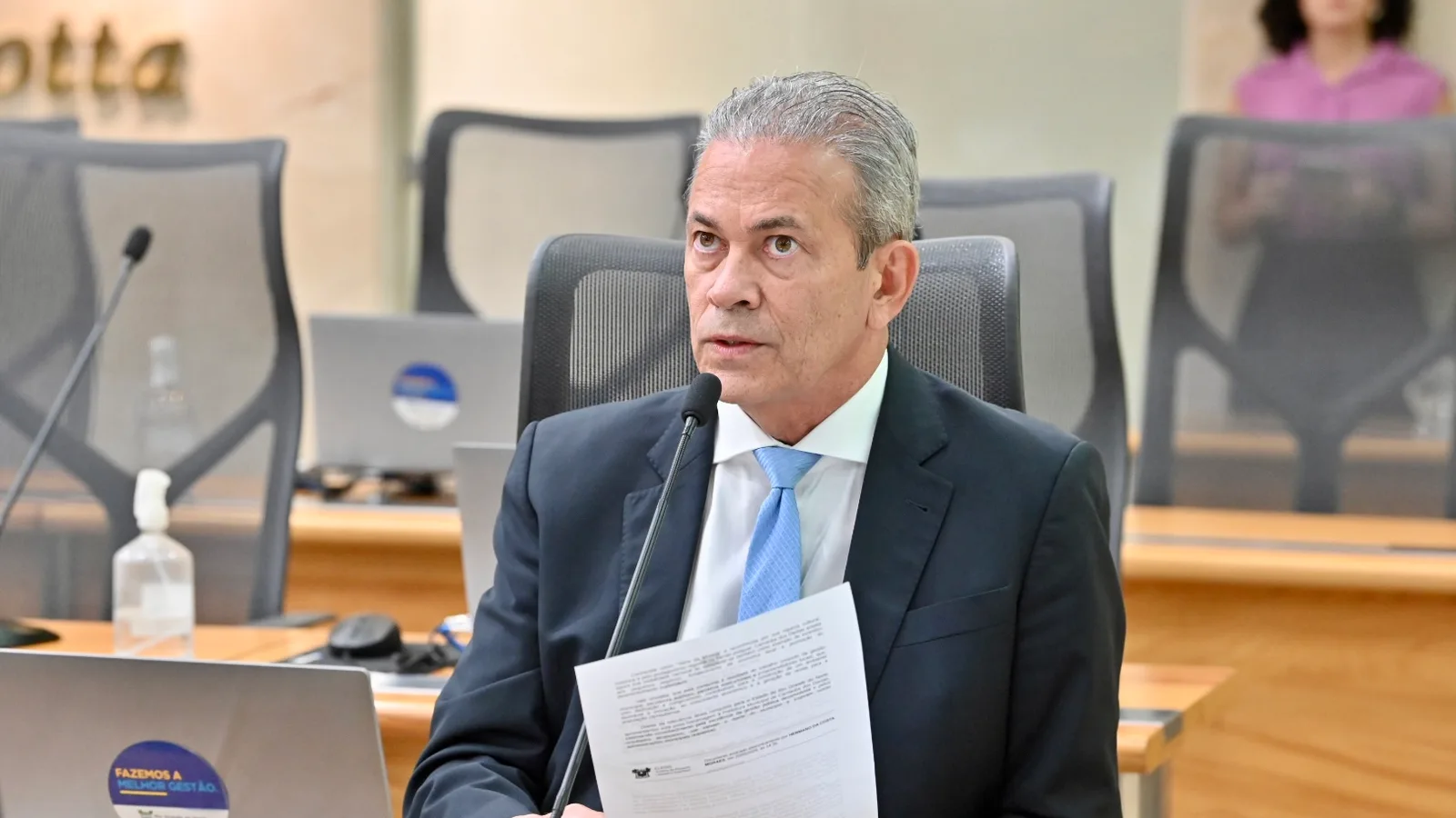 Semana Estadual da Adoção será celebrada com sessão solene na ALRN