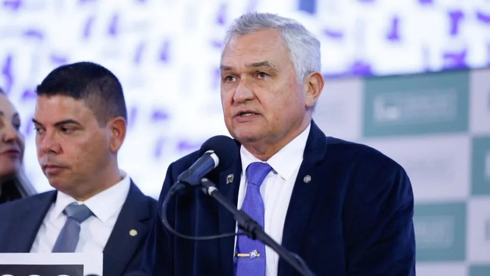 General Girão conquista Prêmio Excelência Parlamentar e é reconhecido como o melhor deputado do RN pelo Ranking dos Políticos