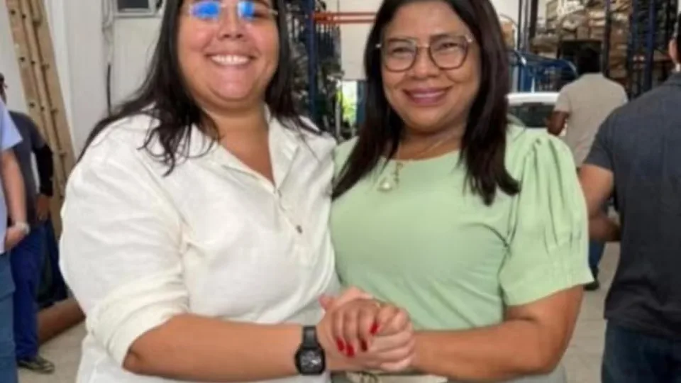 MP pede exoneração de filha da prefeita de Parnamirim do cargo de secretária por suspeita de nepotismo