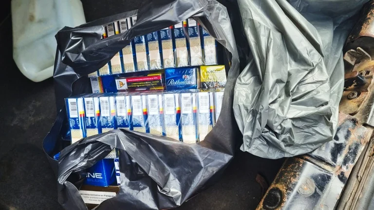 Polícia Federal desarticula venda ilegal de cigarros no Rio Grande do Norte
