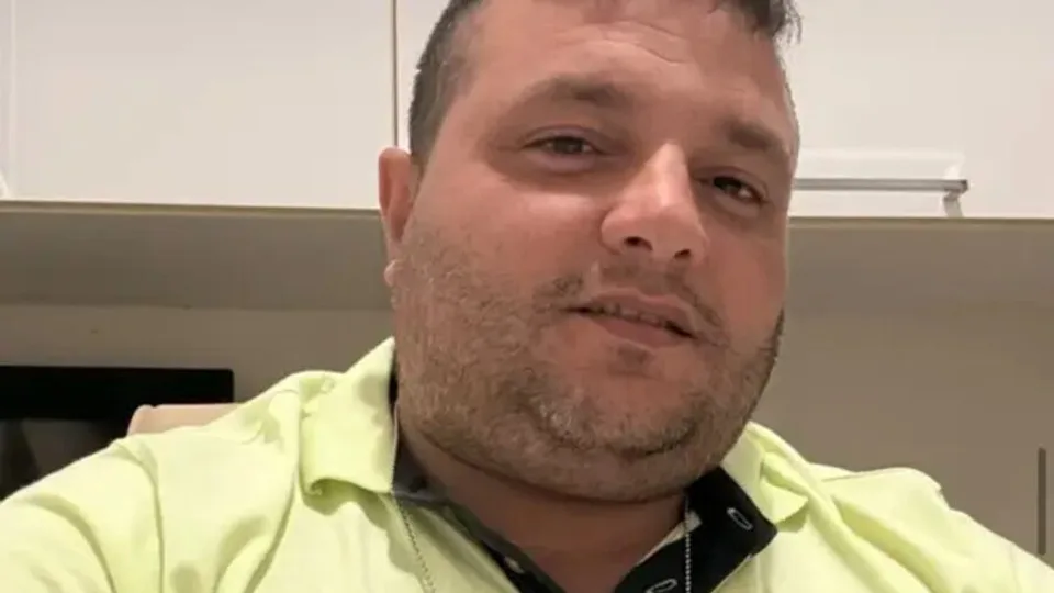 Adeilton Teixeira, presidente da Câmara de Tibau, é baleado em atentado em Mossoró