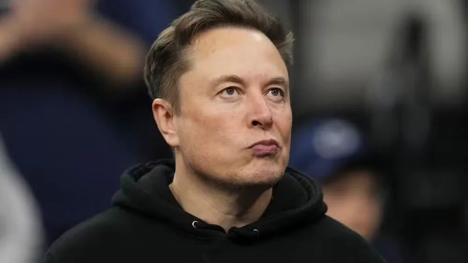 Elon Musk vira o primeiro trilionário da história da humanidade