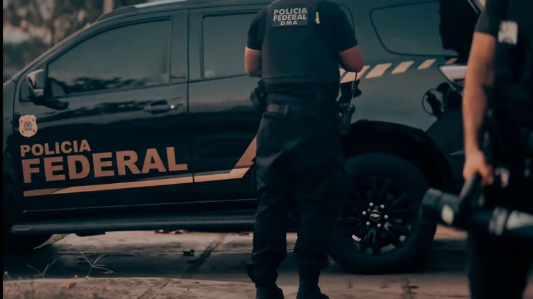 Polícia Federal prende investigado por crime de abuso sexual infantojuvenil no RN
