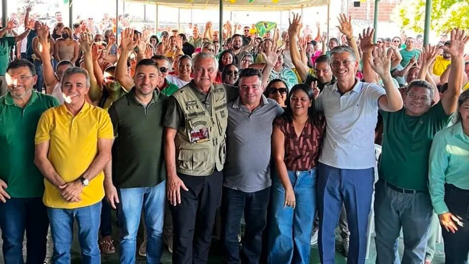 “O Pai de Carnaubais”