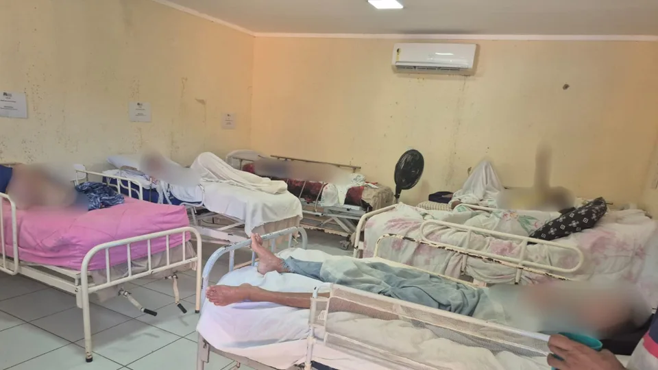 Após comprovar graves irregularidades, maus-tratos e negligência, MPRN obtém intervenção judicial em Instituição de Longa Permanência para Idosos em Macaíba