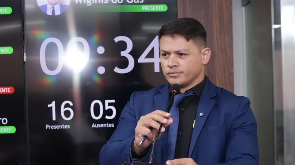 Delegado aponta retaliação de facção como motivação de atentado contra vereador de Mossoró