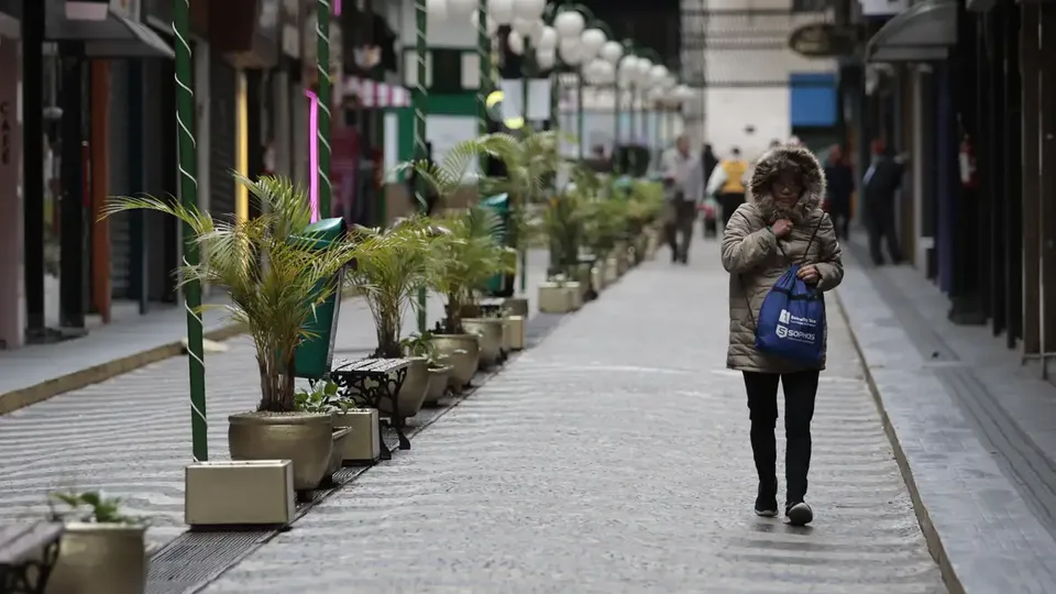 Inverno começa neste domingo no Brasil e terá impacto do El Niño