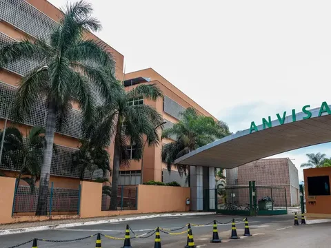 Anvisa proíbe produtos sem registro que prometiam emagrecimento