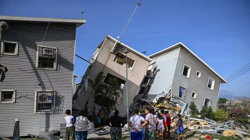 Número de mortos em terremoto na Venezuela sobe para 920