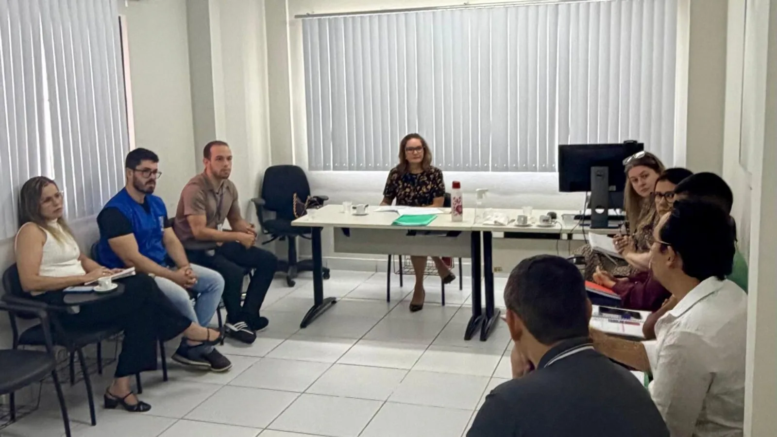 MPRN debate internações psiquiátricas involuntárias em Macaíba