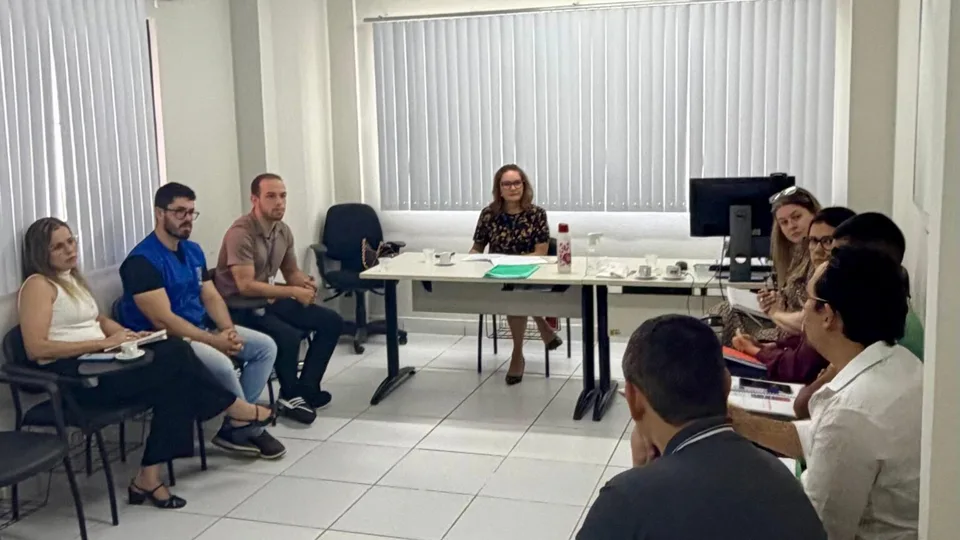 MPRN debate internações psiquiátricas involuntárias em Macaíba