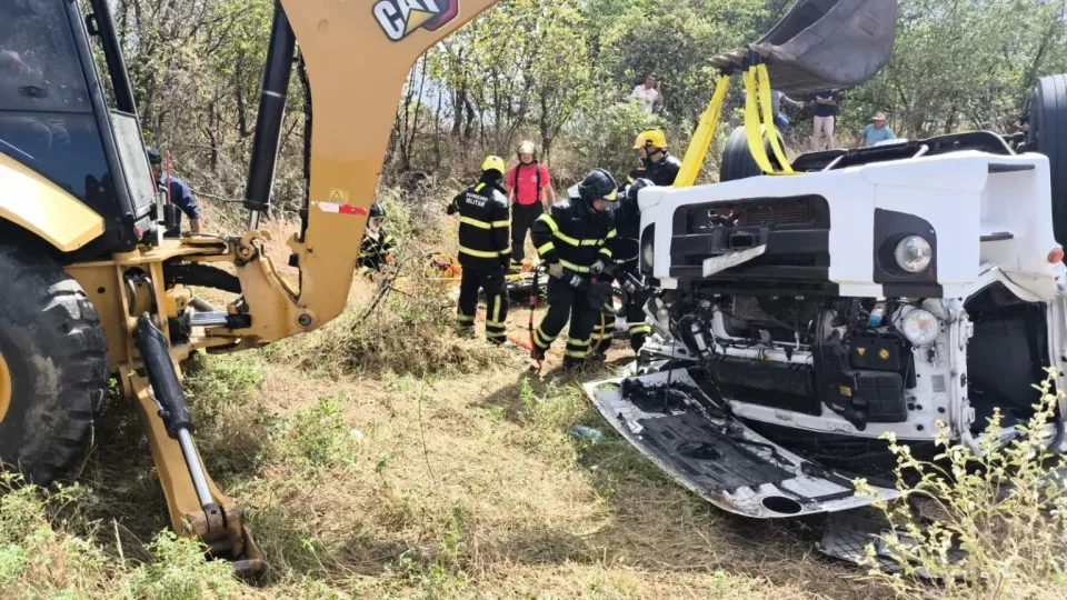 Motorista morre após caminhão capotar na zona rural do Seridó potiguar