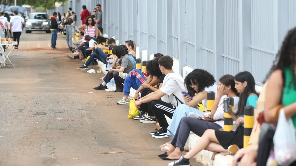 Enem: recurso de atendimento especializado deve ser feito até hoje