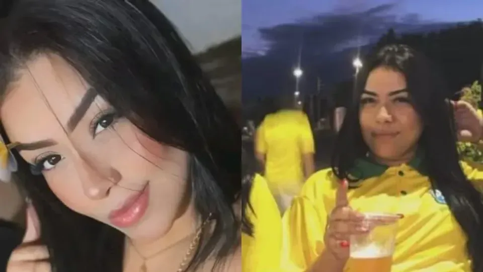 Jovem de 22 anos é morta com tiro no pescoço na frente da casa de amiga em Mossoró
