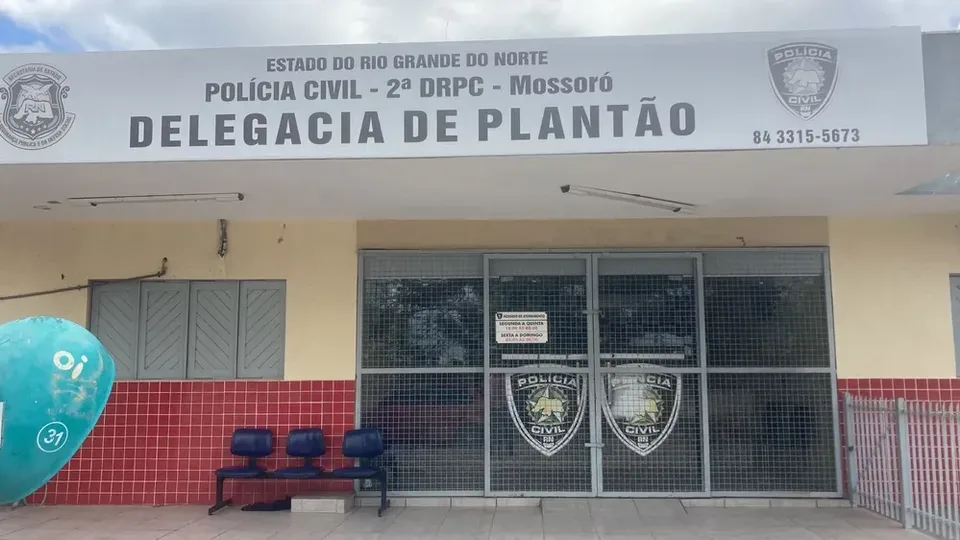 Menina de 10 anos morre em acidente com rede em Mossoró; suspeita é de enforcamento acidental