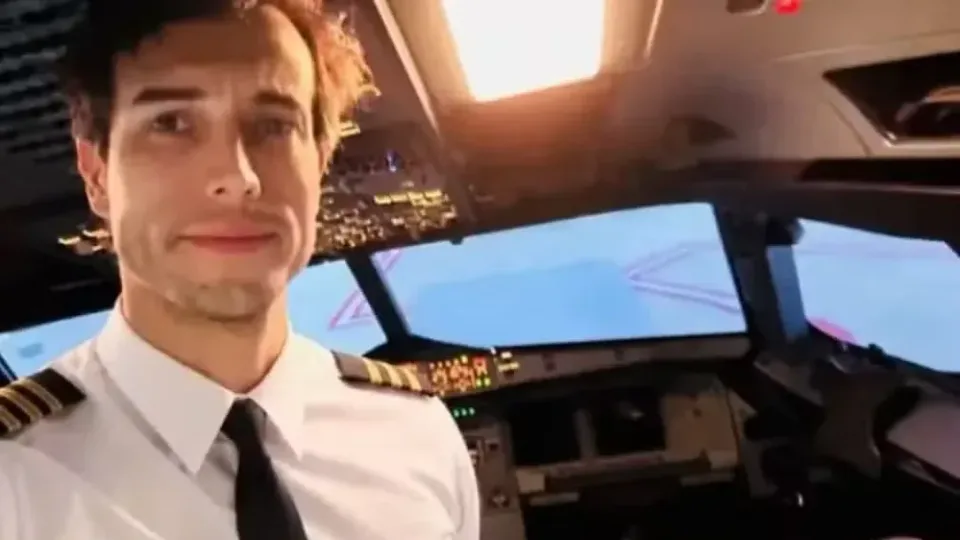 ‘Você sabe o que tem que fazer’: instrutor de voo abre porta e se joga de avião em pleno ar na Argentina; aluna consegue pousar em segurança
