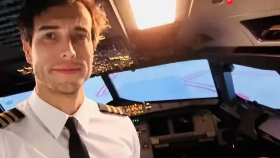 ‘Você sabe o que tem que fazer’: instrutor de voo abre porta e se joga de avião em pleno ar na Argentina; aluna consegue pousar em segurança
