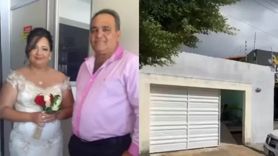 Pai e filha são mortos a tiros dentro de casa no litoral do RN