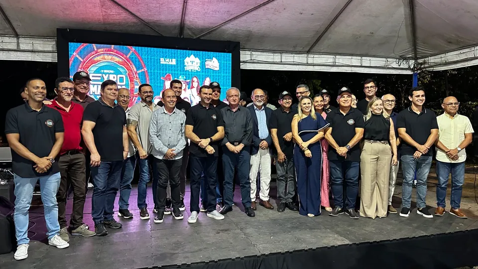 EXPO Macaíba é lançada oficialmente e promete reunir agro, negócios e grandes shows em agosto