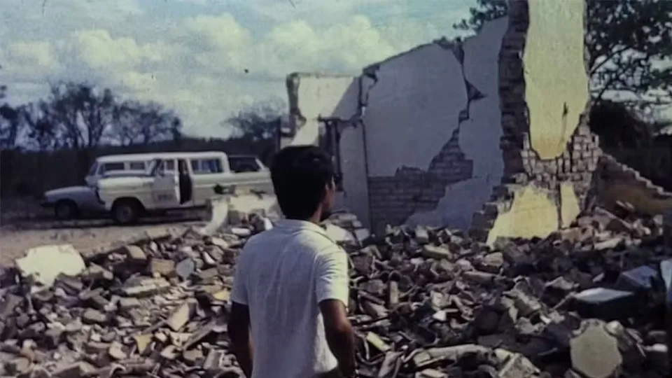 João Câmara, ‘Terra dos Abalos’: maior terremoto do RN completa 40 anos e mudou a sismologia no Brasil